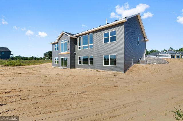 871 206th Avenue NW, Oak Grove, MN 55011