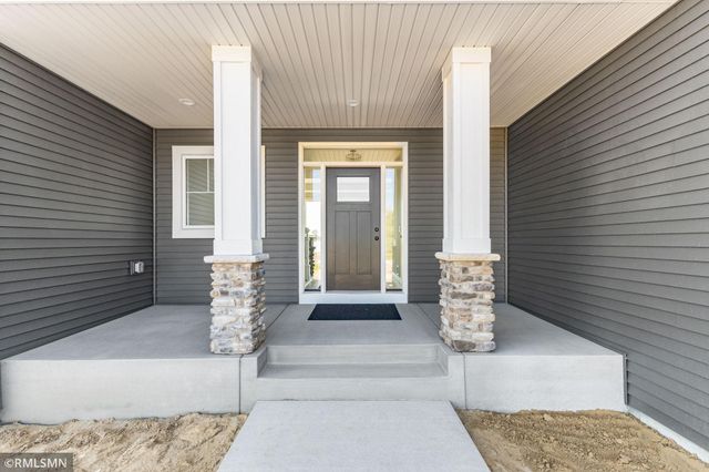 871 206th Avenue NW, Oak Grove, MN 55011