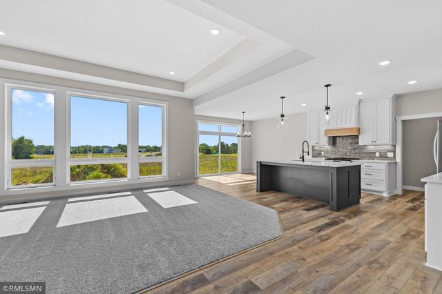 871 206th Avenue NW, Oak Grove, MN 55011