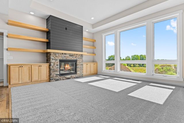 871 206th Avenue NW, Oak Grove, MN 55011