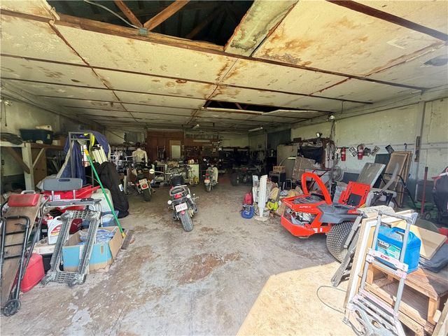 13280 N Gaiche Road, Gentry, AR 72734