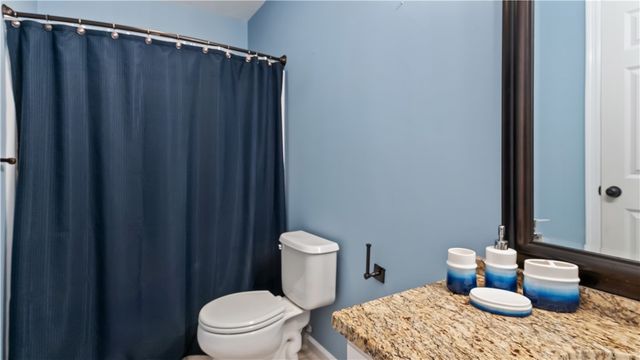 68 Castle Rocks Road, Warwick, RI 02886