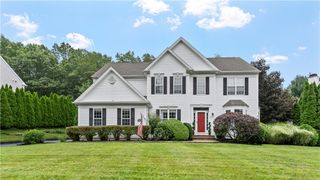 68 Castle Rocks Road, Warwick, RI 02886