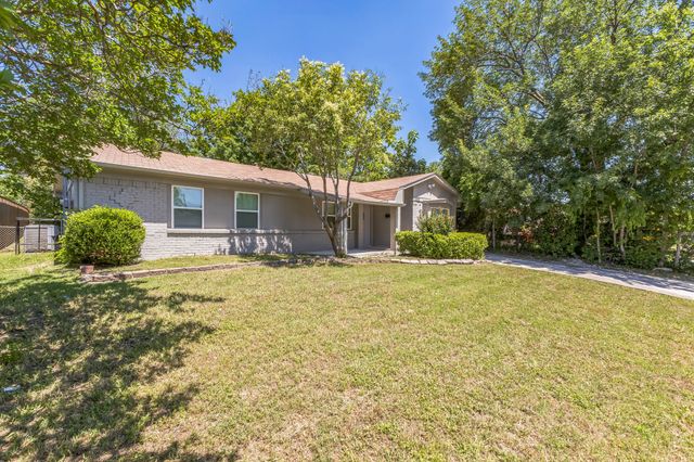 3527 Palm Drive, Mesquite, TX 75150