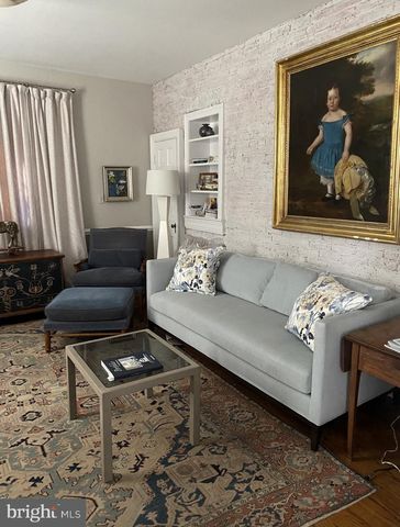 6 E CECIL ST, Winchester, VA 22601