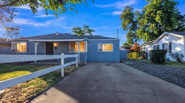 2309 Hackberry St, Stockton, CA 95205