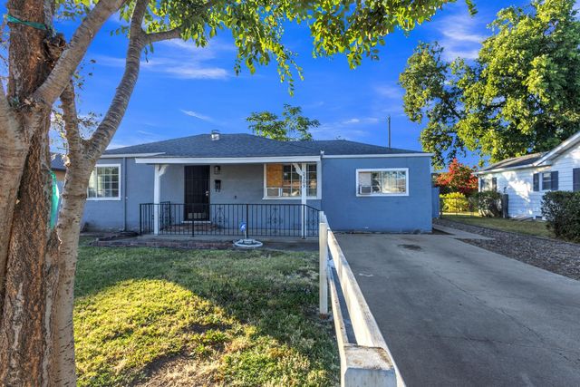 2309 Hackberry St, Stockton, CA 95205