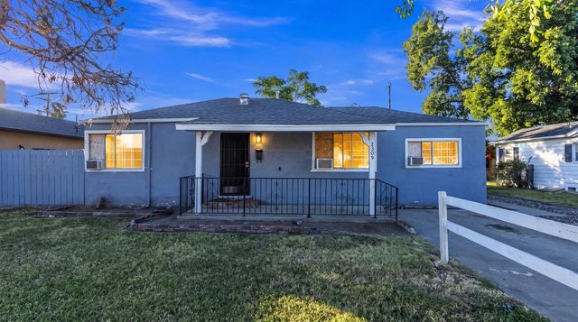 2309 Hackberry St, Stockton, CA 95205
