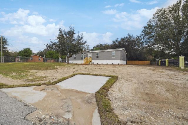 21 ROELS STREET, Haines City, FL 33844
