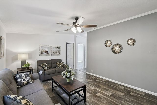 21 ROELS STREET, Haines City, FL 33844