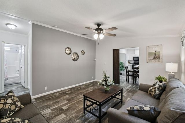 21 ROELS STREET, Haines City, FL 33844