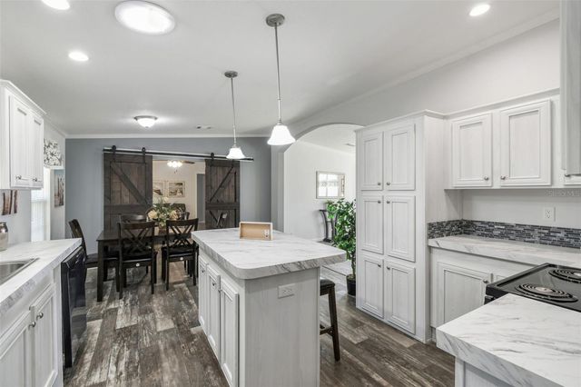 21 ROELS STREET, Haines City, FL 33844