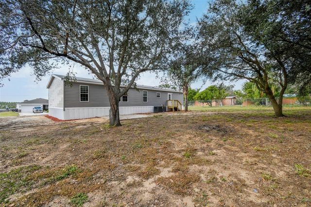 21 ROELS STREET, Haines City, FL 33844