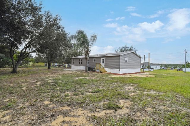 21 ROELS STREET, Haines City, FL 33844