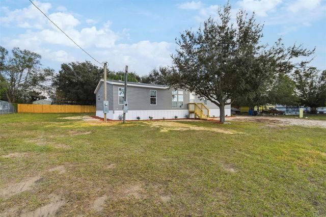 21 ROELS STREET, Haines City, FL 33844