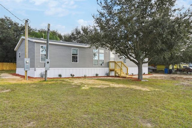 21 ROELS STREET, Haines City, FL 33844