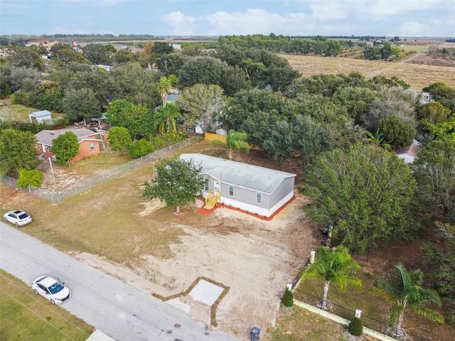 21 ROELS STREET, Haines City, FL 33844