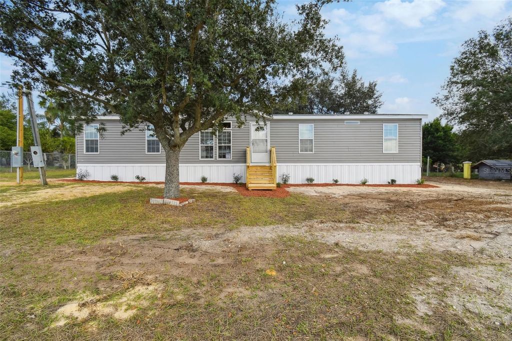 21 ROELS STREET, Haines City, FL 33844