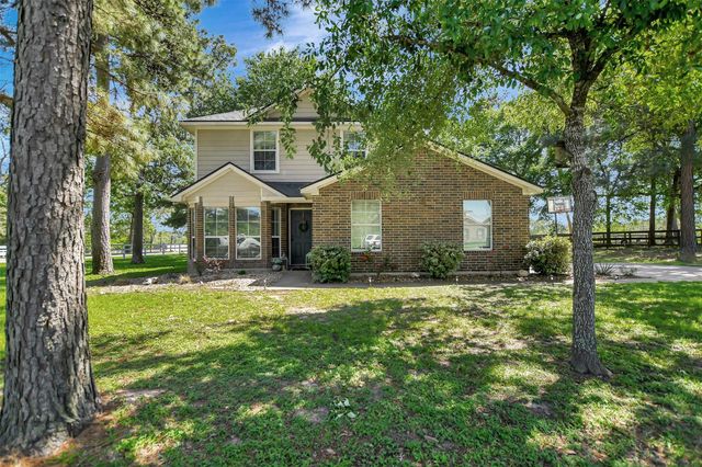 25401 Hunting Trail, Magnolia, TX 77355