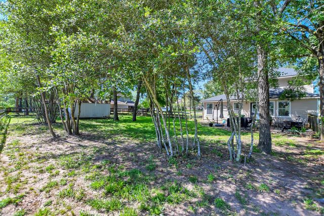 25401 Hunting Trail, Magnolia, TX 77355