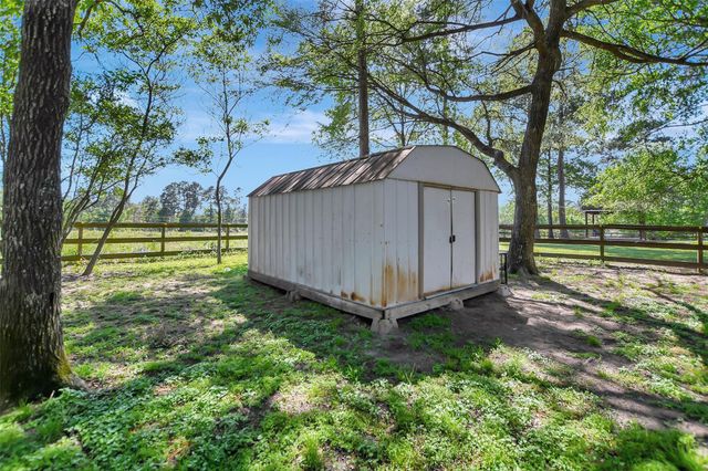 25401 Hunting Trail, Magnolia, TX 77355