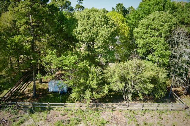 25401 Hunting Trail, Magnolia, TX 77355