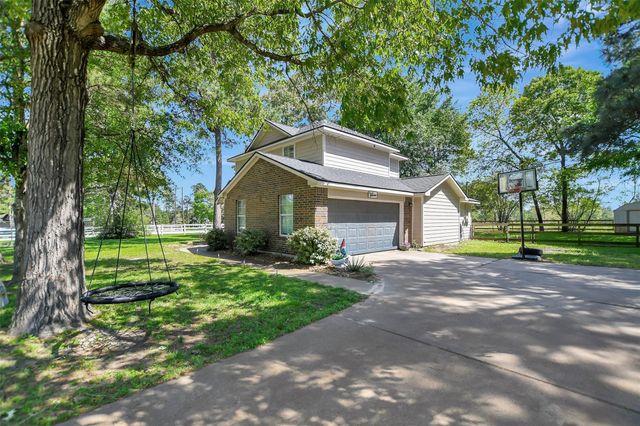 25401 Hunting Trail, Magnolia, TX 77355