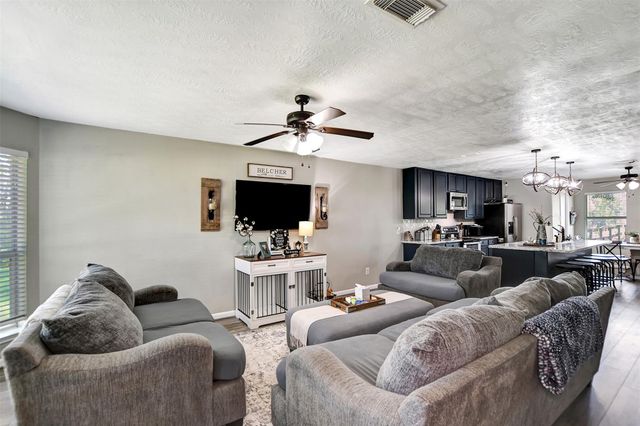 25401 Hunting Trail, Magnolia, TX 77355