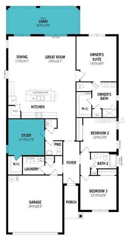 12143 MEDITATION TRAIL, Venice, FL 34293