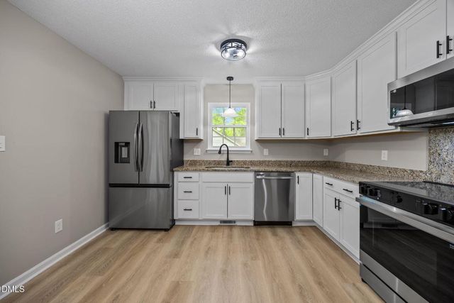 157 Mill Creek Drive, Youngsville, NC 27596