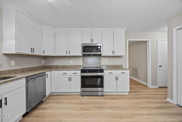 157 Mill Creek Drive, Youngsville, NC 27596