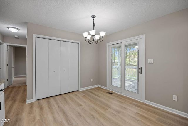 157 Mill Creek Drive, Youngsville, NC 27596