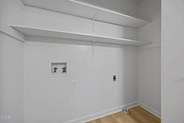 157 Mill Creek Drive, Youngsville, NC 27596