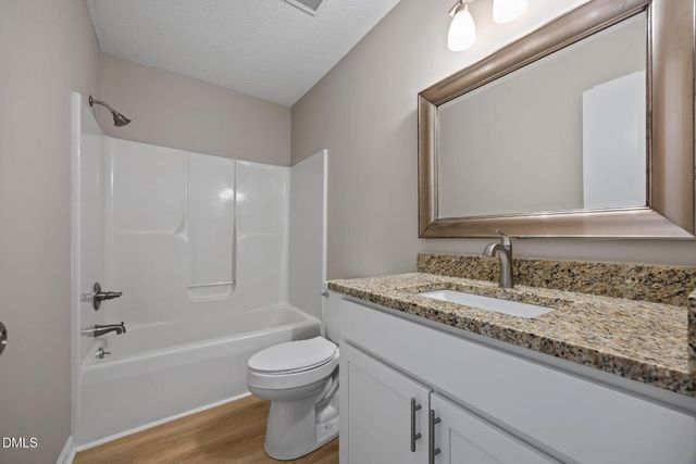 157 Mill Creek Drive, Youngsville, NC 27596