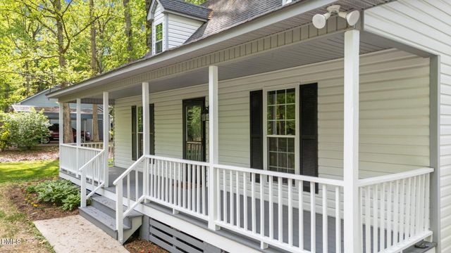 157 Mill Creek Drive, Youngsville, NC 27596