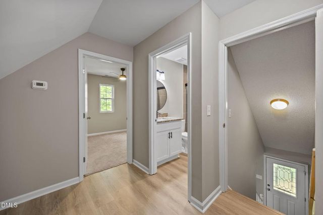 157 Mill Creek Drive, Youngsville, NC 27596