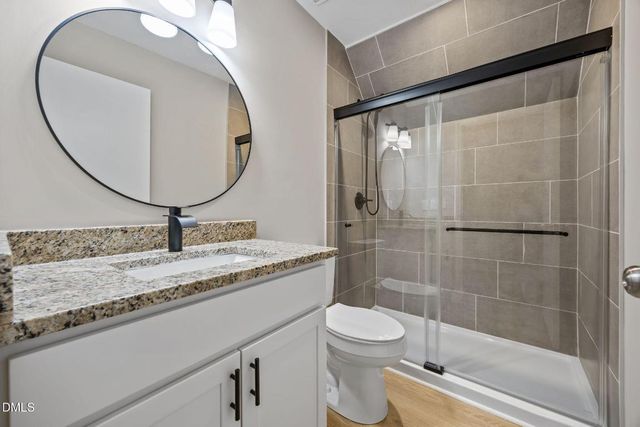 157 Mill Creek Drive, Youngsville, NC 27596