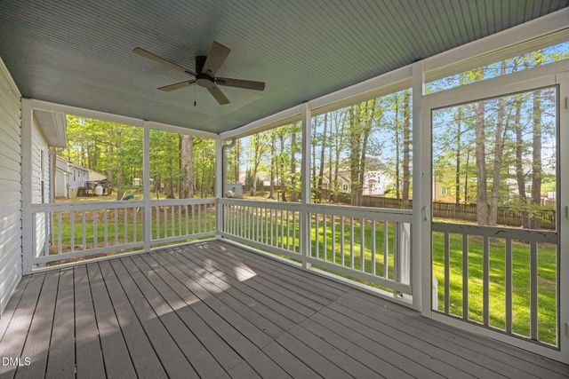 157 Mill Creek Drive, Youngsville, NC 27596