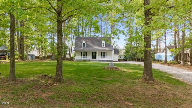 157 Mill Creek Drive, Youngsville, NC 27596