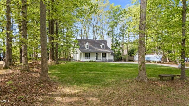 157 Mill Creek Drive, Youngsville, NC 27596