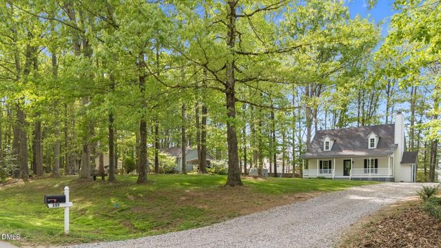 157 Mill Creek Drive, Youngsville, NC 27596