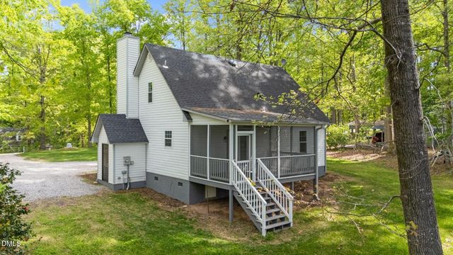 157 Mill Creek Drive, Youngsville, NC 27596