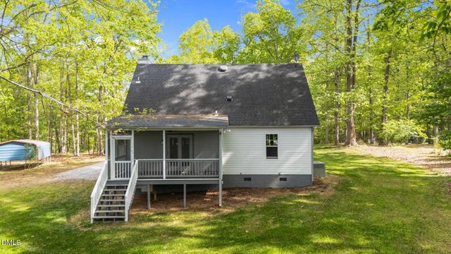 157 Mill Creek Drive, Youngsville, NC 27596