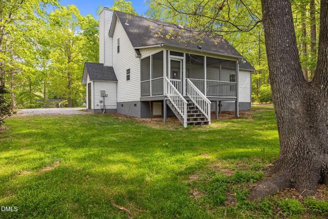 157 Mill Creek Drive, Youngsville, NC 27596