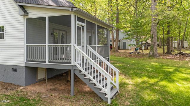 157 Mill Creek Drive, Youngsville, NC 27596