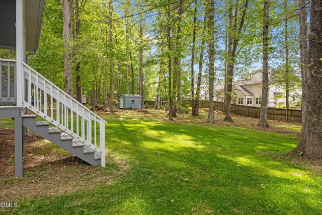 157 Mill Creek Drive, Youngsville, NC 27596