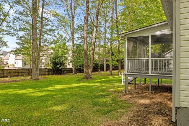 157 Mill Creek Drive, Youngsville, NC 27596