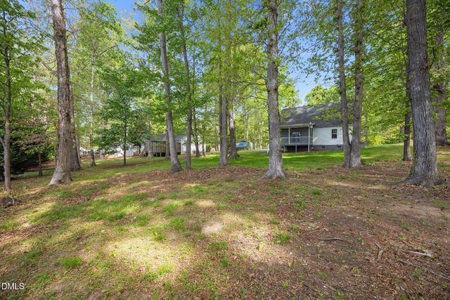 157 Mill Creek Drive, Youngsville, NC 27596