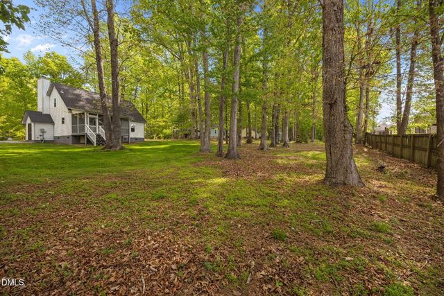 157 Mill Creek Drive, Youngsville, NC 27596