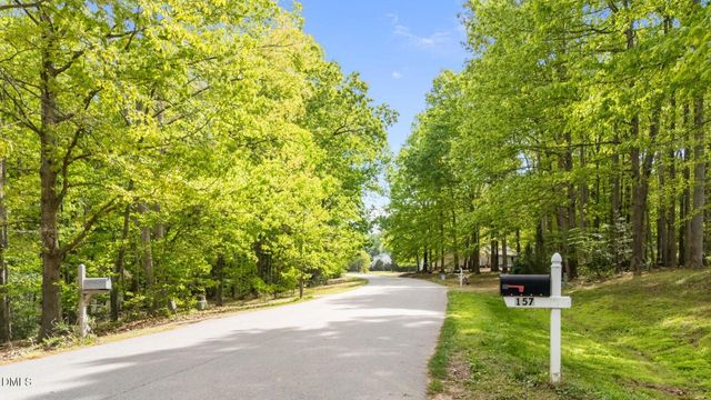 157 Mill Creek Drive, Youngsville, NC 27596